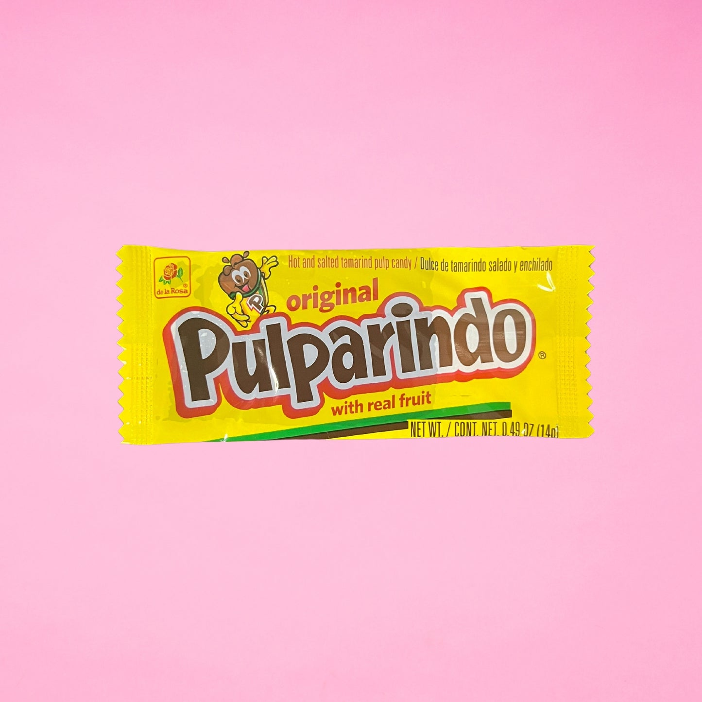 Pulparindo Original 20-Pack