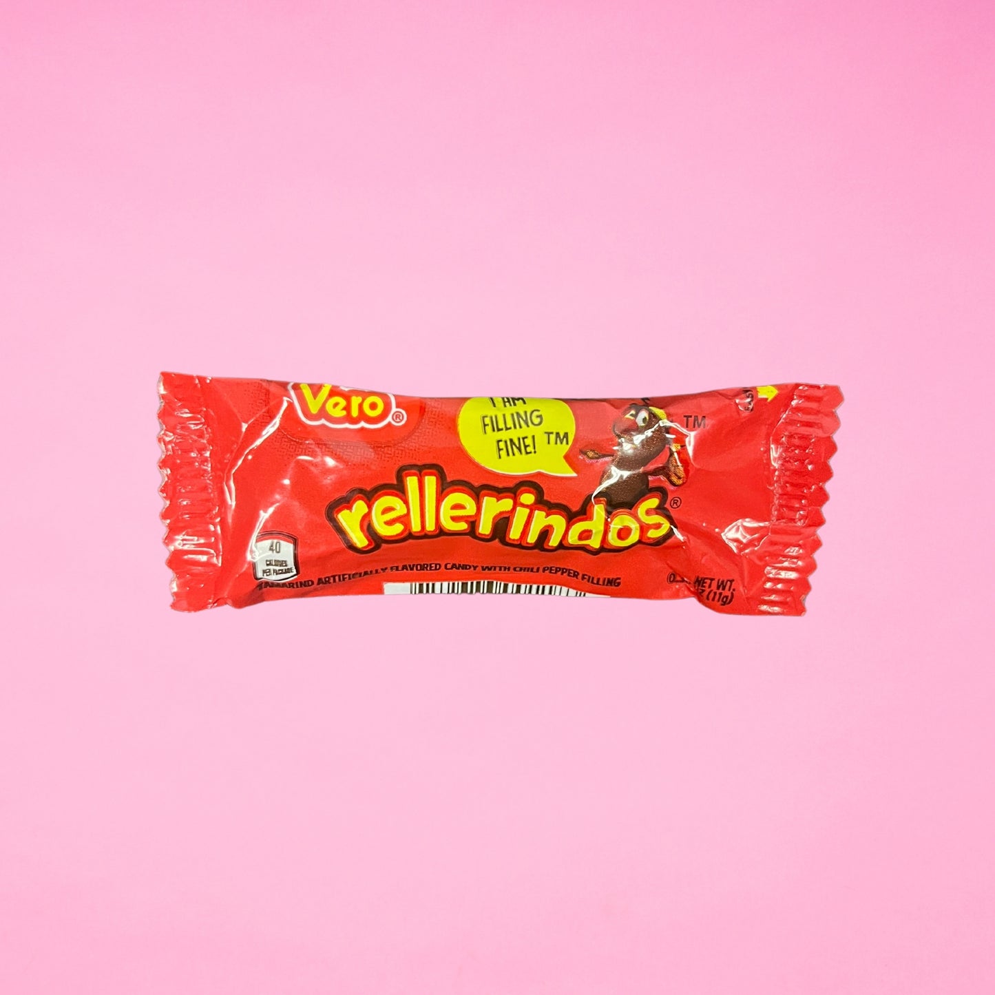 Vero Rellerindo 65-Pack