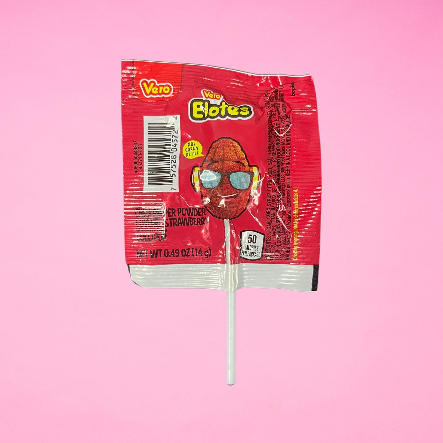 Vero Elote 40-Pack