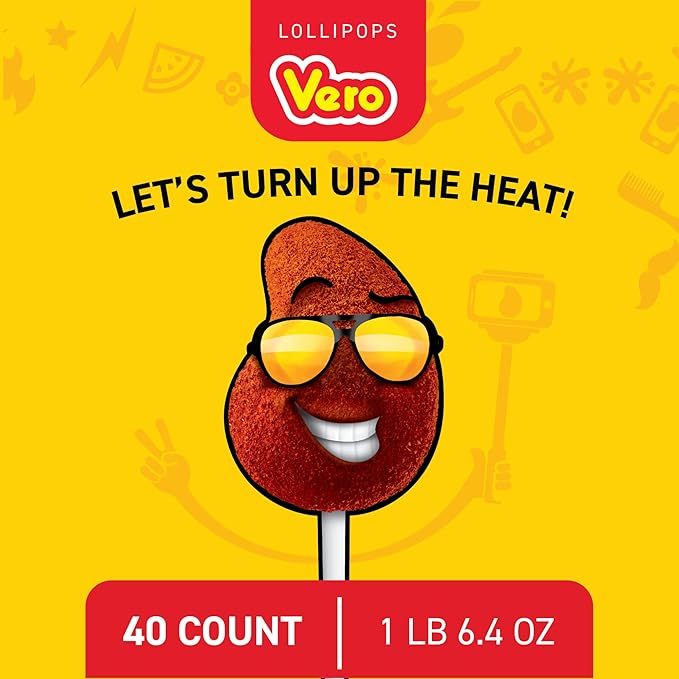 Vero Mango 40-Pack