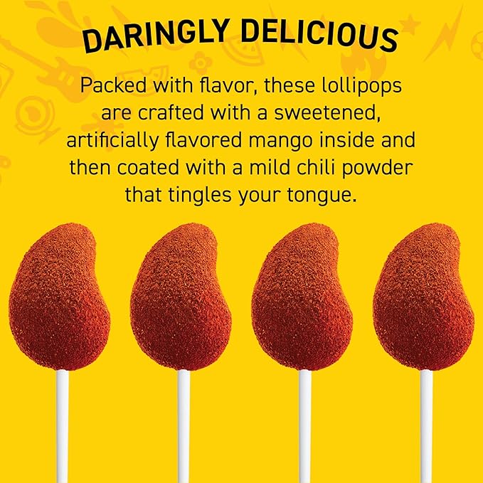 Vero Mango 40-Pack