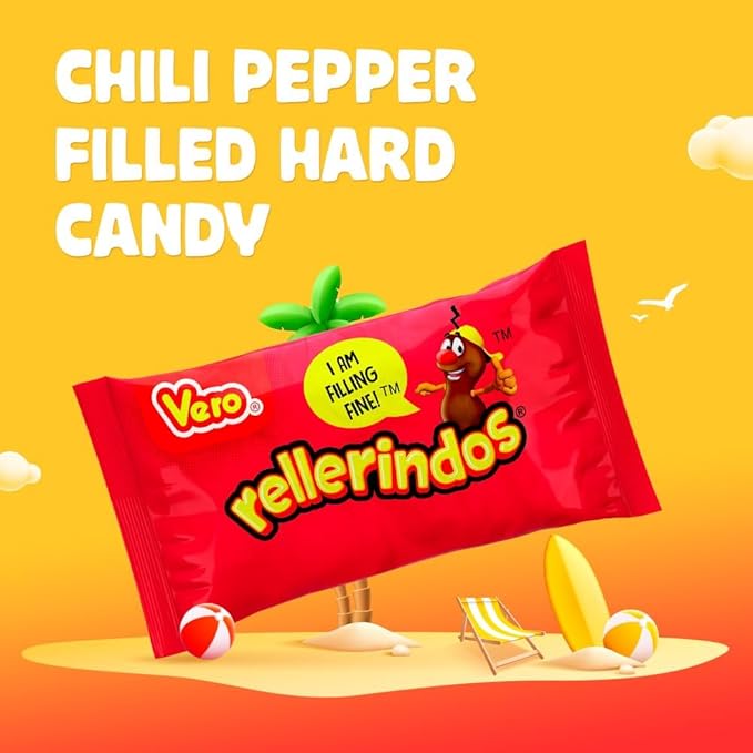 Vero Rellerindos 65-Pack