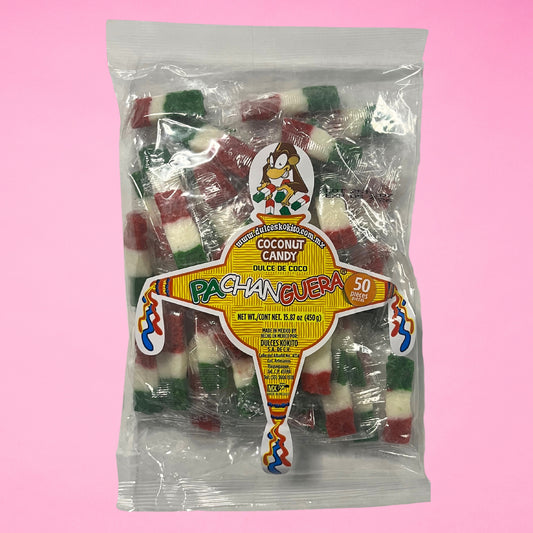 Bandera Piñatera 50 Pack