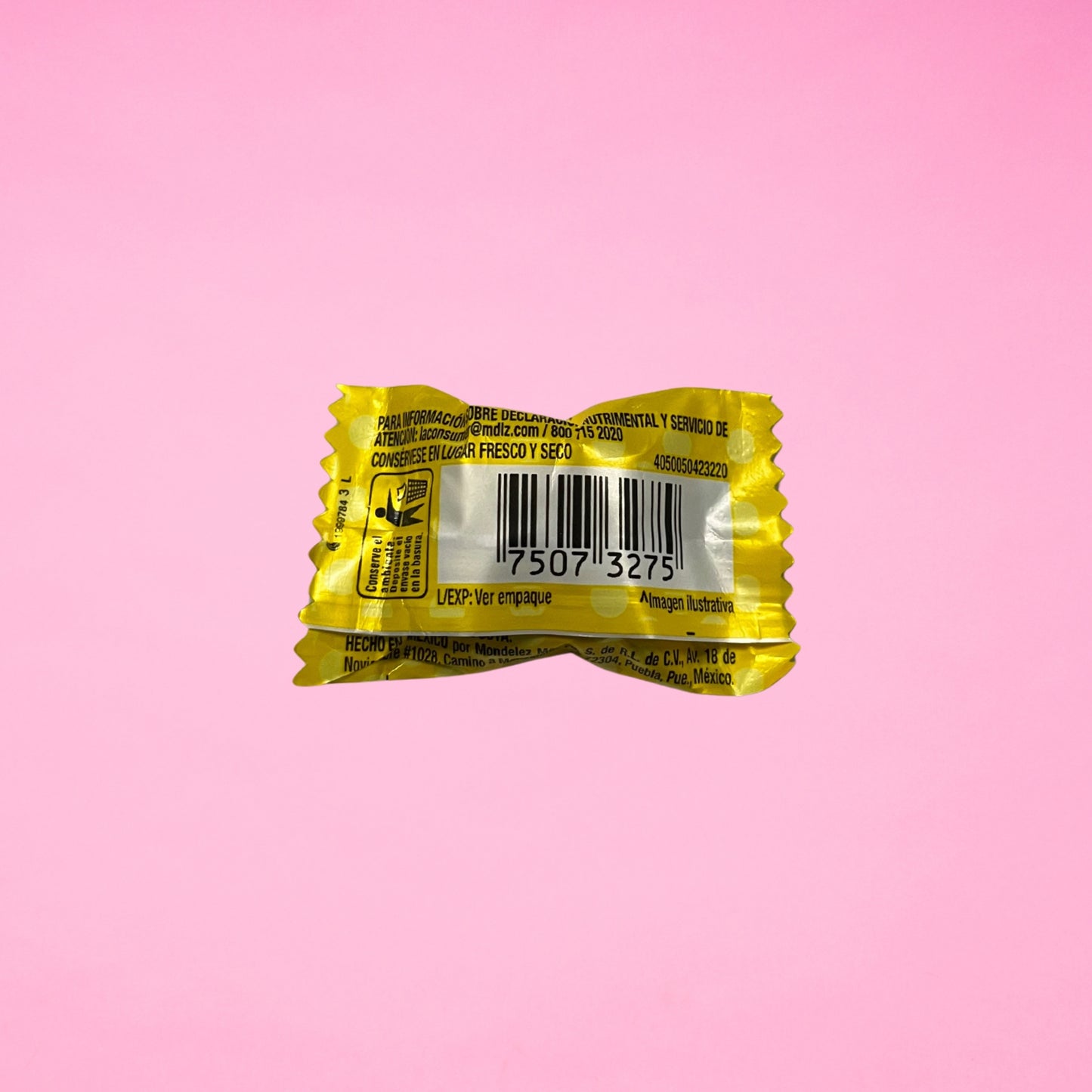 Bubbaloo Banana 47 Pack