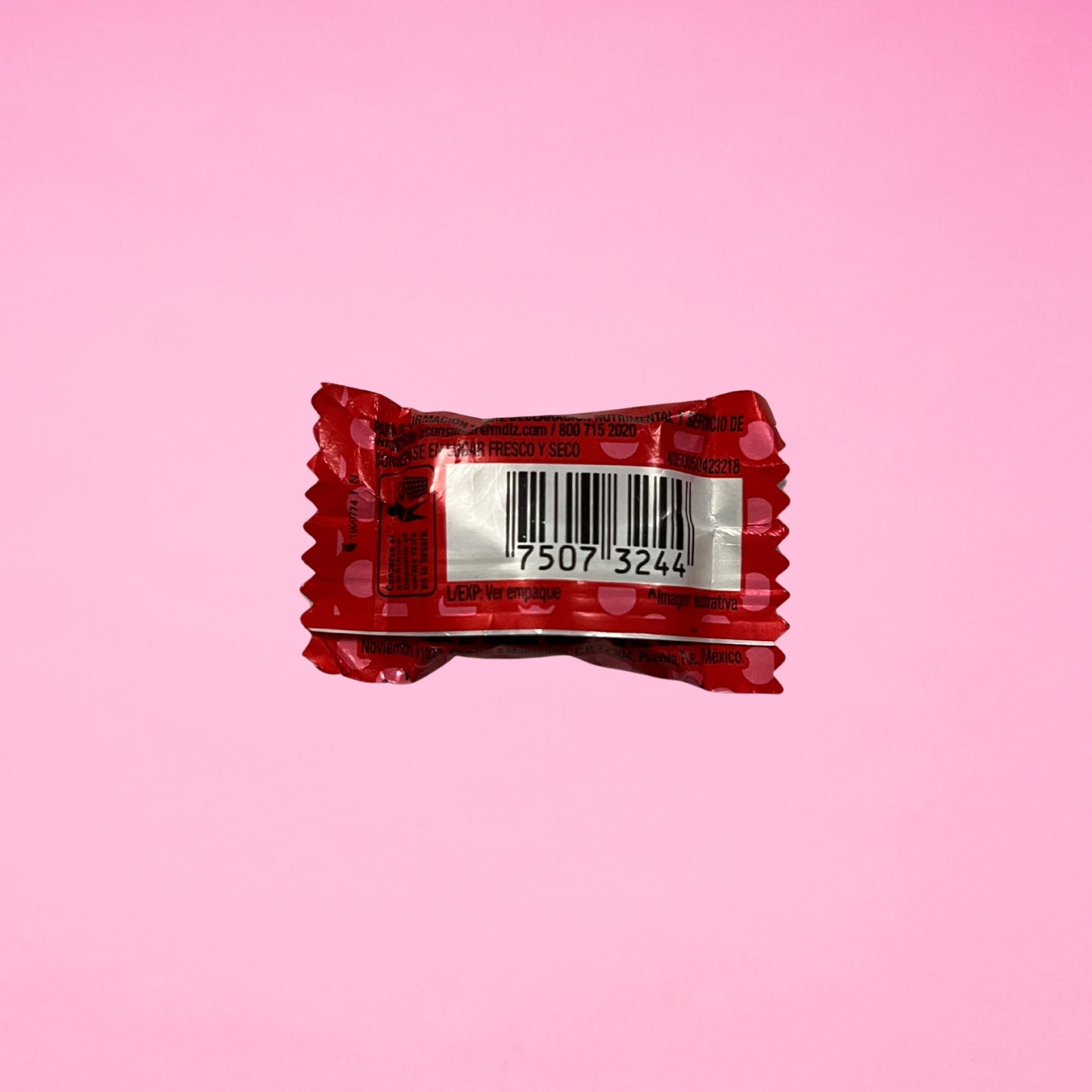 Bubbaloo Strawberry 47 Pack