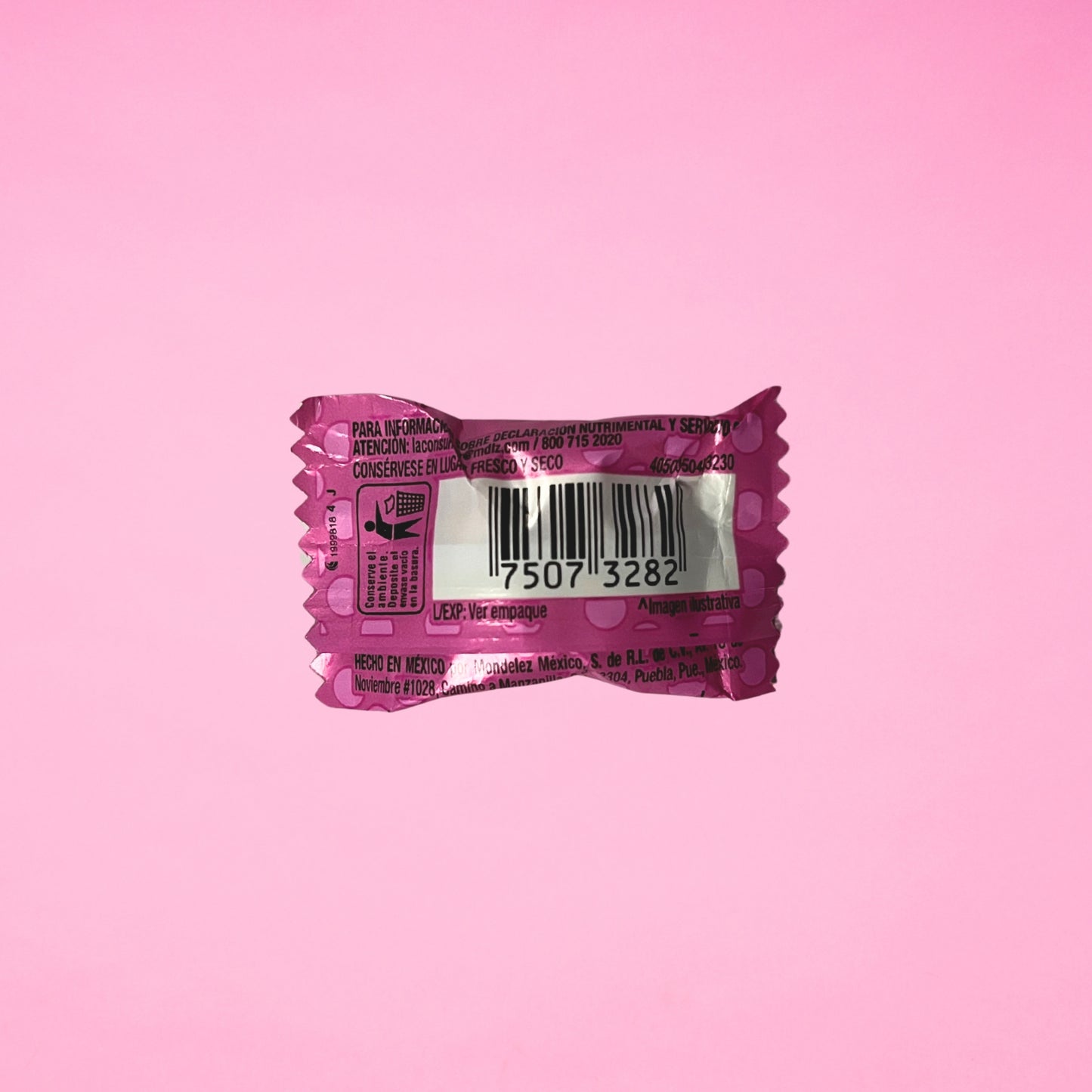 Bubbaloo Tutti Frutti 47 Pack
