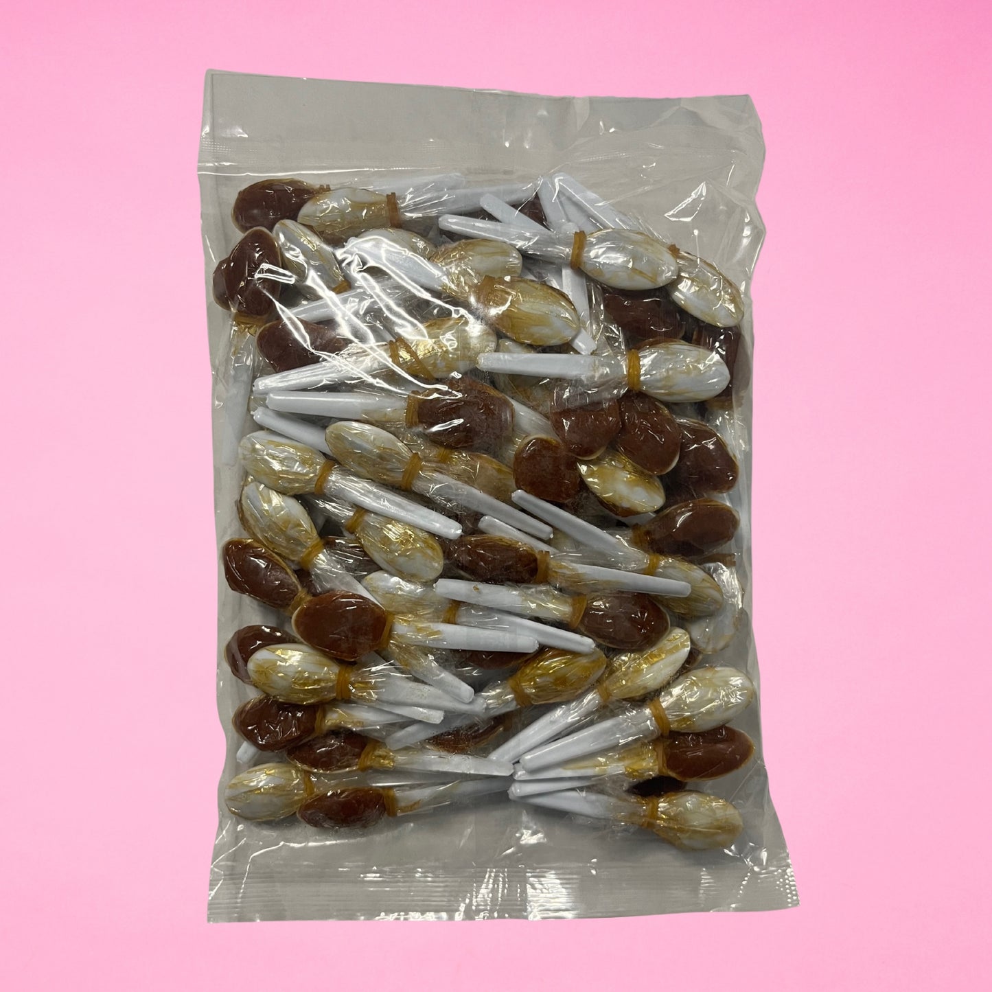 Cuchaleta Piñatera 100 Pack