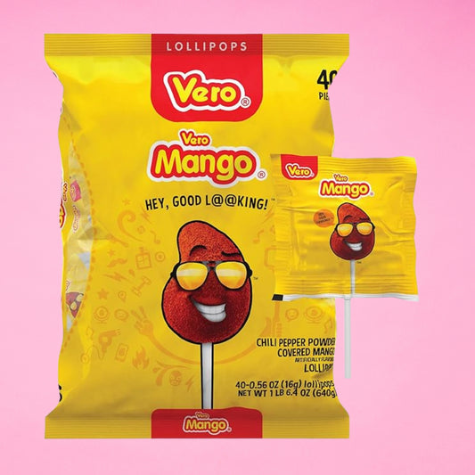 Vero Mango 40-Pack