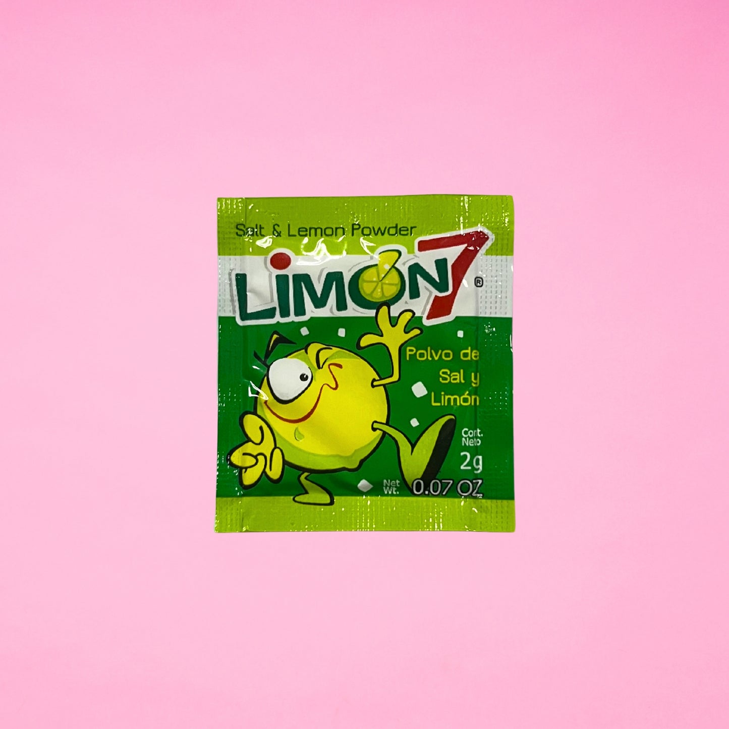 Limon7 Powder 100 Pack