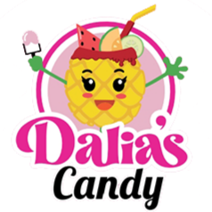 Dalia's Candy