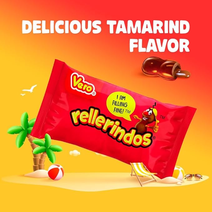 Vero Rellerindos 65-Pack